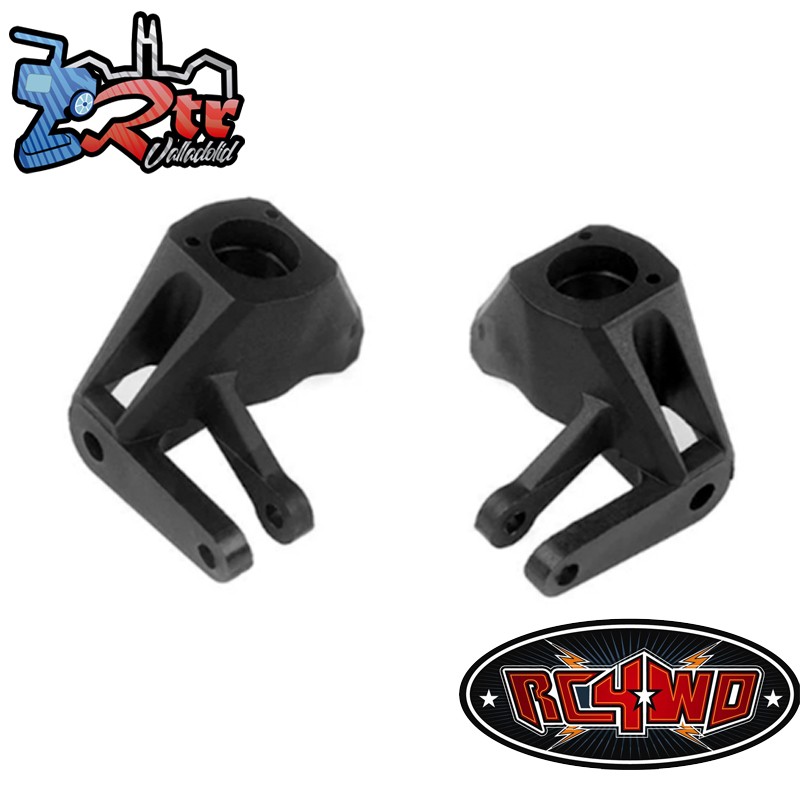 Manguetas de dirección plástica RC4WD para eje Miller Motorsports Z-S0045