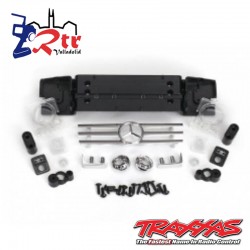 Parrilla delantera Mercedes G500 TRX-4 Traxxas TRA8813X