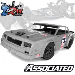 Team Asociated  SR10M Dirt Oval Team Kit 1/10
