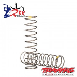 Resortes amortiguadores GTS Dureza Natural 0,39 TRA8044