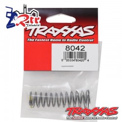 Resortes amortiguadores GTS Dureza Natural 0,39 TRA8044