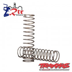 Resortes amortiguadores GTS Dureza Natural 0,30 TRA8043