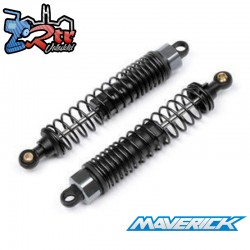 Shock Absorber Assembly (2 )
