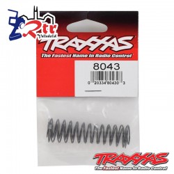 Resortes amortiguadores GTS Dureza Natural 0,30 TRA8043
