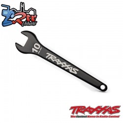 Llave plana de 10 mm Traxxas TRA5474