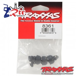 Tapas de protección con bolas huecas TRA8631