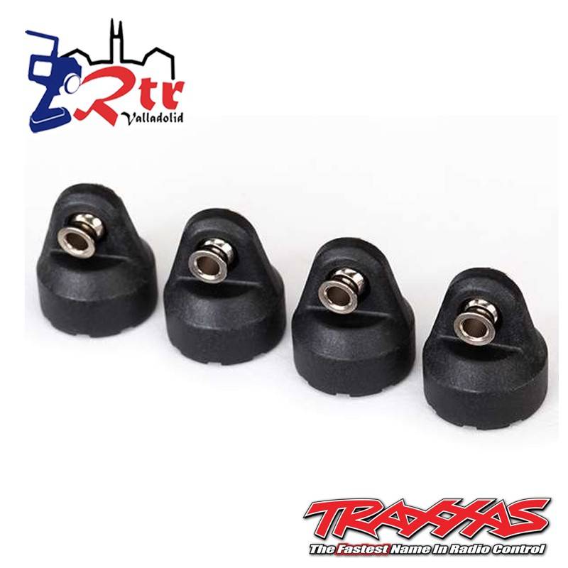 Tapas de protección con bolas huecas TRA8631