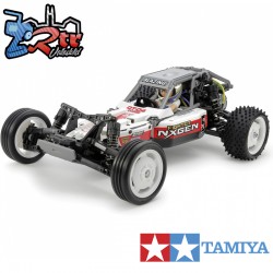Tamiya Buggy Fighter NXGEN DT-04 Kit 2wd
