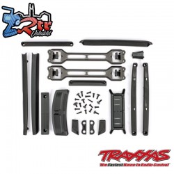 Kit de conversión de carrocería, TRX-4 Sport TRA9238