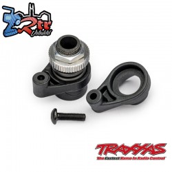 Bocina del servo protector de dirección Traxxas TRA8344X
