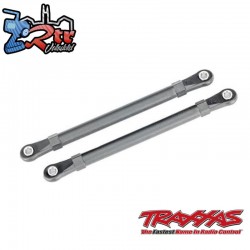 Eslabones de puntera 96mm para kit de actualización 9180 Traxxas TRA9189