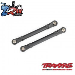 Eslabones de puntera 75mm para kit de actualización 9182 Traxxas TRA9192