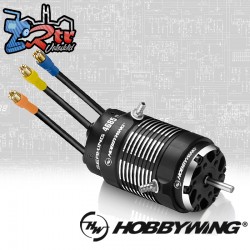 Motor Hobbywing Seaking 4685SL 900kV V2 para botes