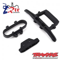 Parachoques delantero Traxxas TRA6834
