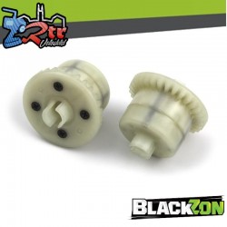 Complete Differential (2pcs)