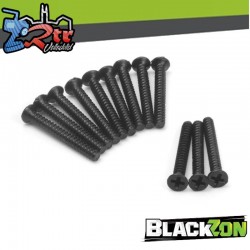 Countersunk SelfTapping Screws KBHO1.5*13mm