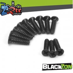 Countersunk SelfTapping Screws KBHO2.3*10mm