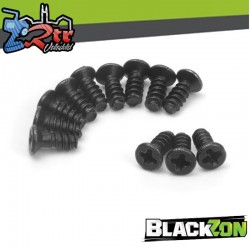 Countersunk SelfTapping Screws KBHO2.3*4mm