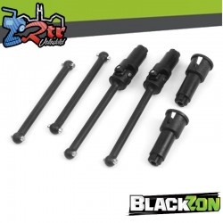 Drive Shaft Set (Front-Rear)