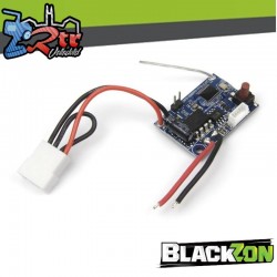 ESC-Receiver PCB