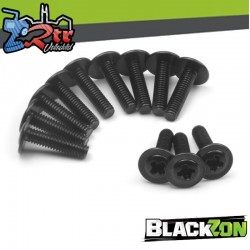 Flange Head SelfTapping Screws PWTHO2.5*10mm