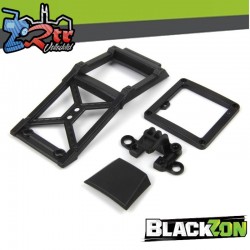 MT Body Parts Set