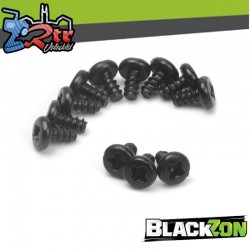 Pan Head SelfTapping Screws PBH02*4mm