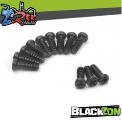 Pan Head SelfTapping Screws PBHO2.3*7m