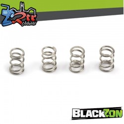 Servo Horn Spring (4pcs)