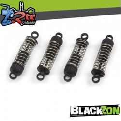 Shock Absorber Set (4pcs)