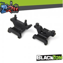 Shock Tower Set (Front-Rear)