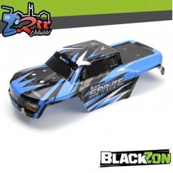 Spryte MT Body (Blue)