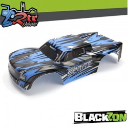 Spryte ST Body (Blue)