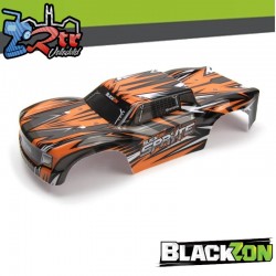 Spryte ST Body (Orange)