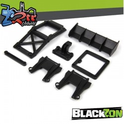 ST Body Parts Set