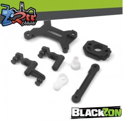 Steering and Motor Mount Set