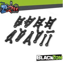 Suspension Arm Set (Front-Rear)