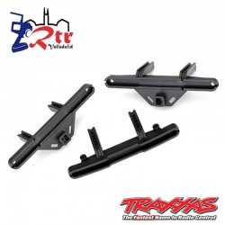 Soporte defensas Traxxas TRA8067X