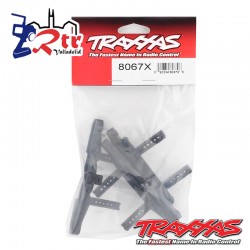 Soporte defensas Traxxas TRA8067X