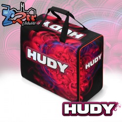 Bolsa de transporte HUDY Basic 1/10 199110