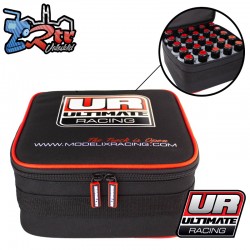 Bolsa de aceites Ultimate con 25 botes de aceites 75ml