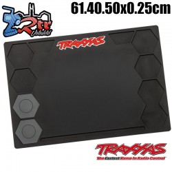 Alfombrilla o Tapete TRAXXAS 61.40.50x0.25cm TRA3425