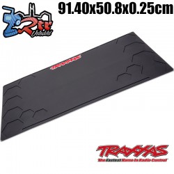 Alfombrilla o Tapete TRAXXAS 91.40x50.8x0.25 TRA3426