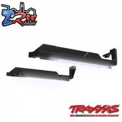 Luces LED debajo de la carrocería Mini Maxx Blancas Traxxas TRA10799-WHT