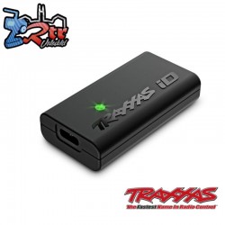 Cargador Cargador USB-C LiPo 2s TRA2920