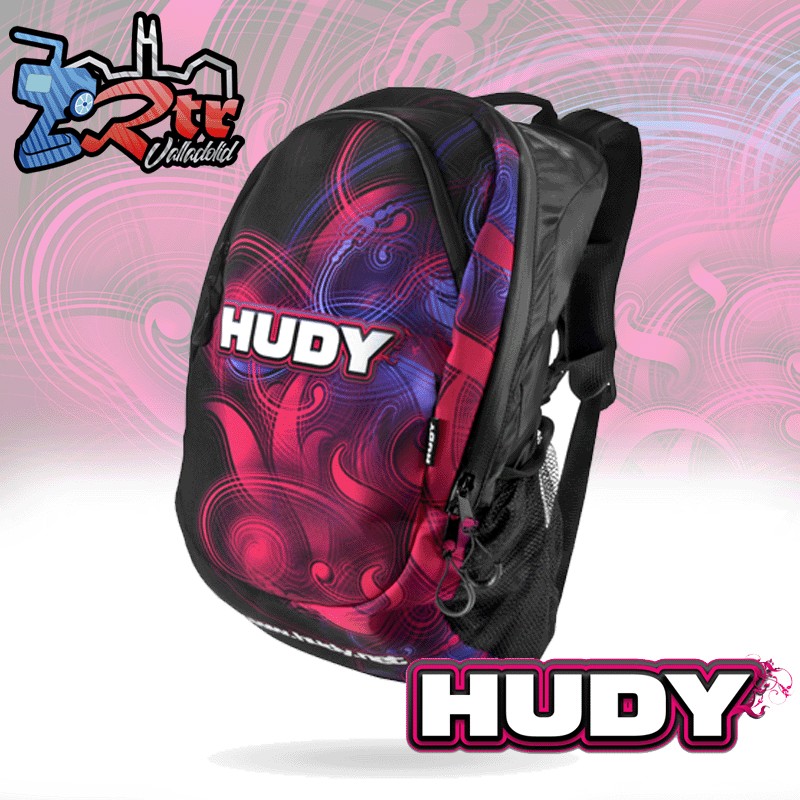 Mochila Team HUDY V2 199190