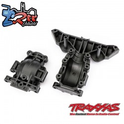 Mamparo delantero Mini Maxx Traxxas TRA10728X