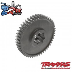 Engranaje recto de acero 47 dientes paso 0.8 Traxxas TRA10756X