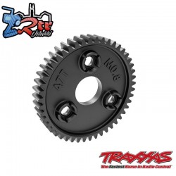 Engranaje recto, 47 dientes para embrague Mini Maxx Traxxas TRA10759