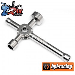 Llave para bujías  HPI-87546